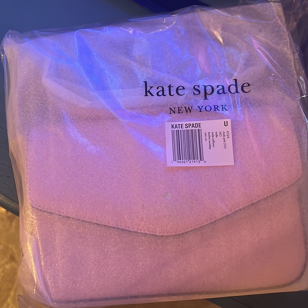Kate Spade crossbody - Picture 5 of 6